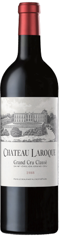 Château Laroque